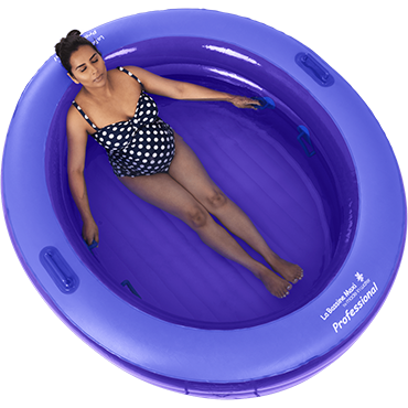 Birth Pool In A Box REGULAR Personal Pool - One Liner – Waterbirth Solutions